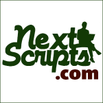 New NextScripts.com Website