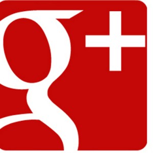 New non-numeric “custom” URLs for Google+ pages.