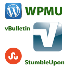 New Release: Version 2.3.2 – with WPMU, StumbleUpon and vBulletin support