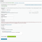 NextScripts API: New Social Network – Reddit