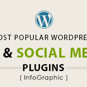 Most Popular WordPress SEO and Social Media Plugins