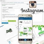 Autoposting to Instagram