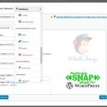 New Release: SNAP for WordPress Version 3.7